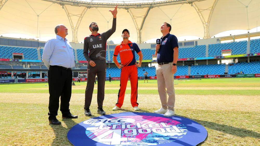 ICC T20 World Cup 2022, UAE vs NED: Preview, Key Players and Cricket Exchange Fantasy Tips